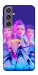 Чехол KPOP Demon Hunters для Galaxy S23 FE