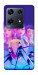 Чохол KPOP Demon Hunters для Infinix Note 30 Pro NFC