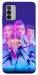 Чохол KPOP Demon Hunters для Nokia G42