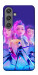 Чехол KPOP Demon Hunters для Galaxy S24