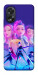 Чохол KPOP Demon Hunters для Oppo A38