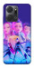 Чехол KPOP Demon Hunters для Huawei Honor X7a