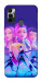 Чохол KPOP Demon Hunters для TECNO Spark 7