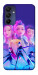 Чохол KPOP Demon Hunters для Galaxy A15