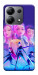 Чохол KPOP Demon Hunters для Xiaomi Redmi Note 13 4G