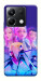 Чехол KPOP Demon Hunters для Xiaomi Poco X6
