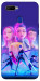 Чехол KPOP Demon Hunters для Oppo A7