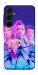 Чехол KPOP Demon Hunters для Galaxy A35