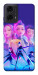 Чохол KPOP Demon Hunters для Motorola Moto G04