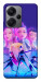 Чехол KPOP Demon Hunters для Xiaomi Redmi Note 13 Pro+