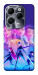 Чохол KPOP Demon Hunters для Infinix Hot 40 Pro