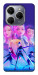 Чехол KPOP Demon Hunters для TECNO Spark 20 Pro