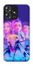 Чехол KPOP Demon Hunters для ZTE Blade A73 4G