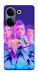Чохол KPOP Demon Hunters для TECNO Camon 20 Pro (CK7n)
