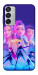 Чехол KPOP Demon Hunters для Galaxy M15 5G