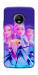 Чохол KPOP Demon Hunters для Motorola Moto G5S