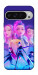 Чохол KPOP Demon Hunters для Google Pixel 9 Pro XL