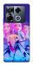 Чохол KPOP Demon Hunters для Infinix Note 40 Pro 4G