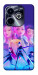 Чехол KPOP Demon Hunters для TECNO Spark 20