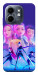 Чохол KPOP Demon Hunters для Infinix Smart 9 4G