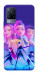 Чохол KPOP Demon Hunters для Vivo V21
