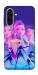 Чехол KPOP Demon Hunters для Galaxy A36 5G