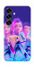 Чехол KPOP Demon Hunters для Galaxy S25