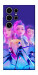 Чехол KPOP Demon Hunters для Galaxy S25 Ultra