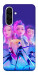 Чохол KPOP Demon Hunters для Galaxy A56 5G