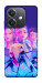 Чохол KPOP Demon Hunters для Oppo A3 4G