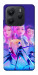 Чехол KPOP Demon Hunters для Xiaomi Redmi Note 14 5G