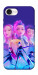 Чехол KPOP Demon Hunters для iPhone 16e