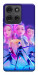 Чехол KPOP Demon Hunters для Motorola Moto G75 5G