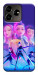 Чехол KPOP Demon Hunters для ZTE Blade V50 Design 4G