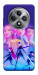 Чохол KPOP Demon Hunters для Oppo Reno 12 F 4G