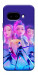 Чехол KPOP Demon Hunters для Google Pixel 9a