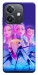 Чохол KPOP Demon Hunters для Oppo A40m