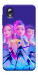 Чохол KPOP Demon Hunters для ZTE Blade A3 (2019)
