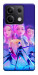 Чохол KPOP Demon Hunters для Xiaomi Redmi Note 13 5G