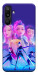 Чехол KPOP Demon Hunters для Galaxy M16 5G