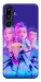 Чохол KPOP Demon Hunters для Galaxy F16 5G