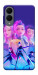 Чехол KPOP Demon Hunters для Galaxy S25 Edge