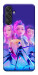 Чехол KPOP Demon Hunters для Galaxy M55