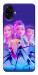 Чохол KPOP Demon Hunters для Galaxy A07