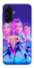 Чехол KPOP Demon Hunters для Galaxy A17 5G