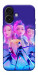 Чехол KPOP Demon Hunters для iPhone 17