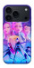Чехол KPOP Demon Hunters для iPhone 17 Pro Max