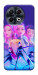 Чохол KPOP Demon Hunters для TECNO Spark 30 Pro (KL7)