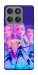 Чехол KPOP Demon Hunters для Motorola Edge 60 Pro