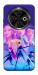 Чехол KPOP Demon Hunters для TECNO Spark 30C (KL5n)